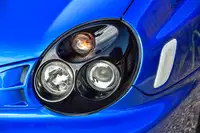 2001 Subaru Impreza WRX UK 300-Sold