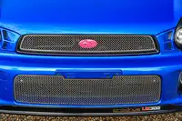 2001 Subaru Impreza WRX UK 300-Sold