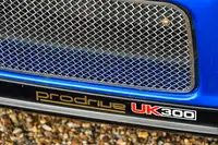 2001 Subaru Impreza WRX UK 300-Sold