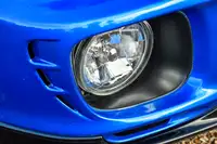 2001 Subaru Impreza WRX UK 300-Sold