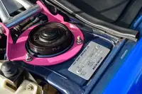 2001 Subaru Impreza WRX UK 300-Sold