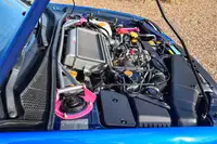 2001 Subaru Impreza WRX UK 300-Sold