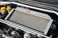 2001 Subaru Impreza WRX UK 300-Sold