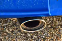 2001 Subaru Impreza WRX UK 300-Sold