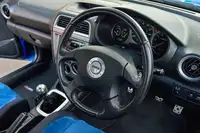 2001 Subaru Impreza WRX UK 300-Sold