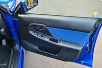 2001 Subaru Impreza WRX UK 300-Sold