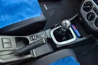 2001 Subaru Impreza WRX UK 300-Sold