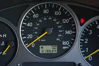 2001 Subaru Impreza WRX UK 300-Sold