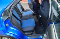 2001 Subaru Impreza WRX UK 300-Sold