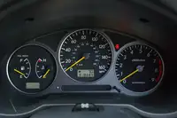 2001 Subaru Impreza WRX UK 300-Sold