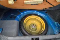 2001 Subaru Impreza WRX UK 300-Sold