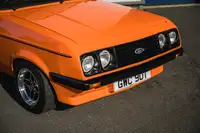 1979 Ford Escort RS2000 Custom-Sold