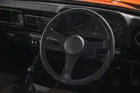 1979 Ford Escort RS2000 Custom-Sold