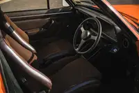 1979 Ford Escort RS2000 Custom-Sold