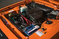 1979 Ford Escort RS2000 Custom-Sold