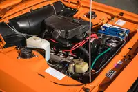 1979 Ford Escort RS2000 Custom-Sold