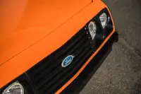 1979 Ford Escort RS2000 Custom-Sold