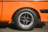 1979 Ford Escort RS2000 Custom-Sold