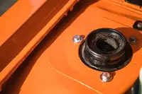 1979 Ford Escort RS2000 Custom-Sold