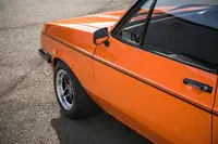 1979 Ford Escort RS2000 Custom-Sold