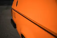 1979 Ford Escort RS2000 Custom-Sold