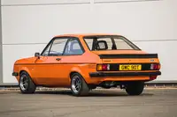 1979 Ford Escort RS2000 Custom-Sold