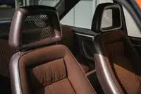 1979 Ford Escort RS2000 Custom-Sold