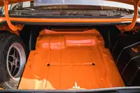 1979 Ford Escort RS2000 Custom-Sold
