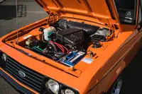 1979 Ford Escort RS2000 Custom-Sold