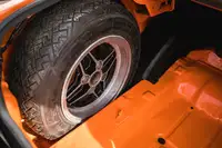 1979 Ford Escort RS2000 Custom-Sold
