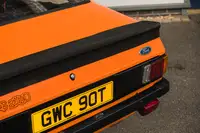 1979 Ford Escort RS2000 Custom-Sold