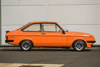 1979 Ford Escort RS2000 Custom-Sold
