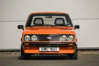 1979 Ford Escort RS2000 Custom-Sold