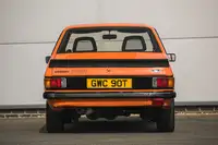 1979 Ford Escort RS2000 Custom-Sold