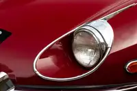 1969 Jaguar E-Type 4.2-Litre Series 2 Roadster-For Sale