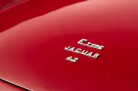 1969 Jaguar E-Type 4.2-Litre Series 2 Roadster-For Sale