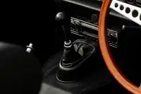 1969 Jaguar E-Type 4.2-Litre Series 2 Roadster-For Sale