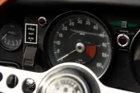 1969 Jaguar E-Type 4.2-Litre Series 2 Roadster-For Sale