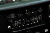 1969 Jaguar E-Type 4.2-Litre Series 2 Roadster-For Sale
