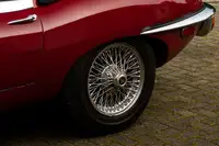 1969 Jaguar E-Type 4.2-Litre Series 2 Roadster-For Sale