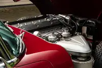 1969 Jaguar E-Type 4.2-Litre Series 2 Roadster-For Sale
