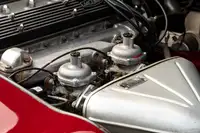1969 Jaguar E-Type 4.2-Litre Series 2 Roadster-For Sale