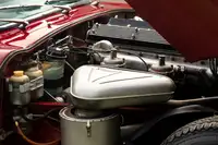 1969 Jaguar E-Type 4.2-Litre Series 2 Roadster-For Sale