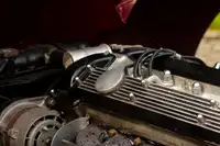 1969 Jaguar E-Type 4.2-Litre Series 2 Roadster-For Sale