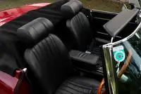 1969 Jaguar E-Type 4.2-Litre Series 2 Roadster-For Sale