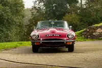 1969 Jaguar E-Type 4.2-Litre Series 2 Roadster-For Sale