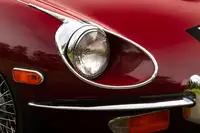 1969 Jaguar E-Type 4.2-Litre Series 2 Roadster-For Sale