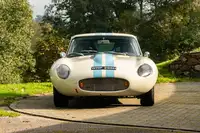 1970 Jaguar E-Type 4.2-Litre Series 2 Coupé - Fast Road-For Sale