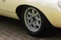 1970 Jaguar E-Type 4.2-Litre Series 2 Coupé - Fast Road-For Sale