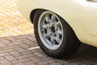 1970 Jaguar E-Type 4.2-Litre Series 2 Coupé - Fast Road-For Sale